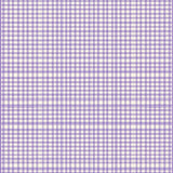 Trendy Minimalist Checkerboard Vibe(Purple)