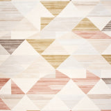 Triangular Wave(Beige)