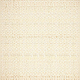 Artistic Edge with Interlaced Circular Motifs(Beige)