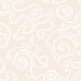 Velvety Enchanted Cloud Heavenly Comfort Dreamy Sanctuary(Beige)