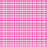 Vibrant Fun Checkered Texture(Pink)