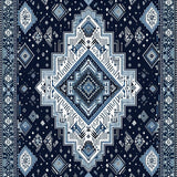 Abstract Animal Inspired for Boys(Blue)