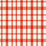 Harvest Festival Crisscross Accent Tapestry(Red)