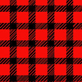 Merry Plaid Seasonal Celebration(Red)