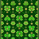 Lively Seasonal Celebration(Green)