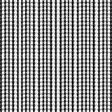 Checkerboard Porch with Vintage Cottage Appeal(Black)