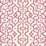 Timeless Elegance Lattice Transitional Decorative (Pink) - ODIKA