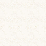 Ethereal Lattice Abstract Minimalist Contemporary Artistry(Beige)