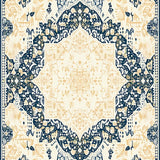 Cream Cozy Fuzzy Area(Beige)