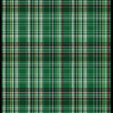 Vibrant Modern Plaid(Green)