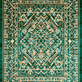 Bold Beige Green Area(Green)