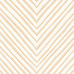 Modern Interlace with Gradient Stripes and Balanced Symmetry (White) - ODIKA