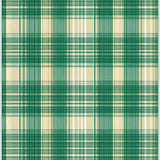 Inviting Farmhouse Plaid Aesthetic Touch(Beige)