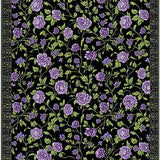 Whimsical Nature Inspired Artistry(Black)