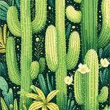 Bright Cheerful Floral Arrangement(Green)