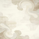 Cloud Beige Serenity Area for Peaceful Play & Cozy Comfort(Beige)