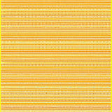 Artistic Cheerful Polka Dot Style(Yellow)