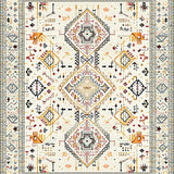 Boho Style Creamy Neutral Tone(Beige)