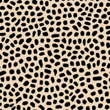 Bold Cheetah Spot(Beige)