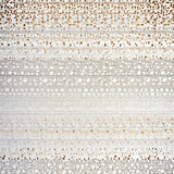 Bonhill Spotted Area Tan Terracotta Brown Beige Ivory(White)