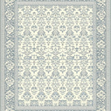 Sleek Geometric in Grayscale(Beige)