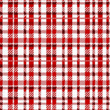 Festive Buffalo Checkered Holiday Entrance Welcome(Red)