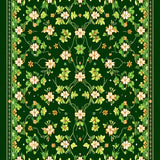 Festive Gnome Artistry(Green)