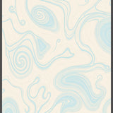 Silky Smooth Deluxe Modern Artisan (Ivory)