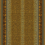 Whimsical Jungle Theme(Brown)