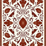 Whispering Breeze Paisley Journey(White)