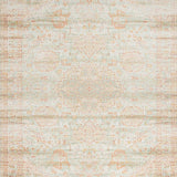 Sand and Beige Area Vintage Collection Distressed Style(Beige)