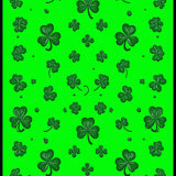 Traditional Irish Aesthetic(Green)