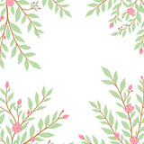 Orchard Blossom Symphony Decorative Floral(Pink)