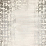 Contemporary Area Featuring Subtle Beige and Grey Abstract Spotted Motif(Beige)