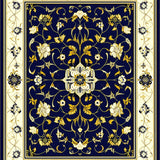 Gothic Victorian(Blue)