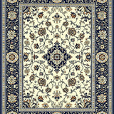 Chic Traditional with Luxurious and Beige Accents(Beige)