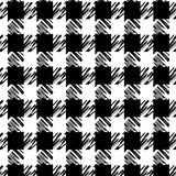Buffalo Grid Farmhouse Plaid Checkerboard (Black) - ODIKA