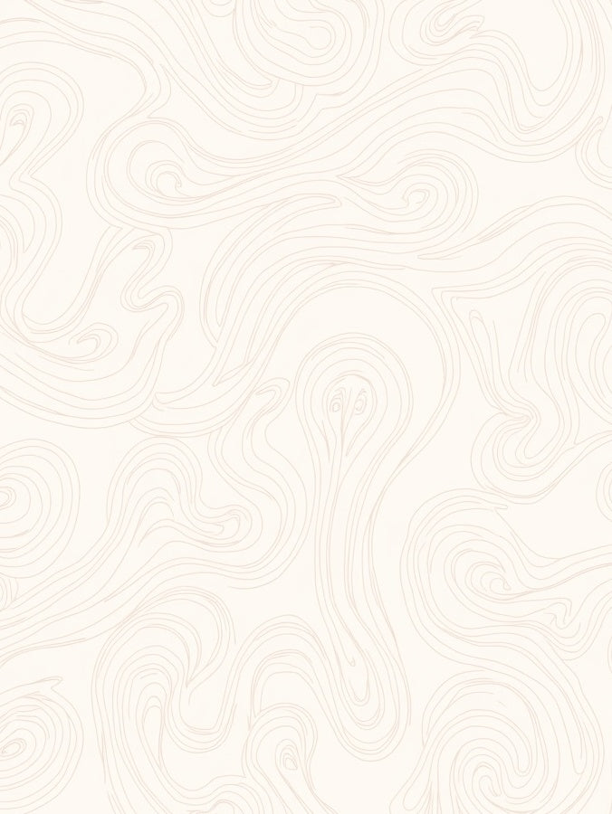 Dreamy Cloud Heavenly Ethereal Whimsical Decorative Charm (Ivory) - ODIKA