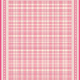 Fresh Contemporary Graphic(Pink)