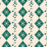 Enchanted Flurry Argyle Jubilee Trail Adornment(Ivory)