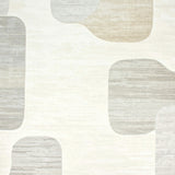 Creamy White Sheepskin Area Chic and Unique Home Decor(Beige)