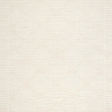 Diamond Weave Beige Geometric Texture(Beige)