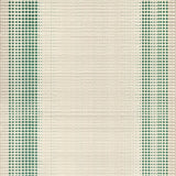 Beige & Green Geo Patio(Beige)