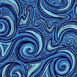 Magical Powder Celebration Decorative Seasonal Adornment(Blue)