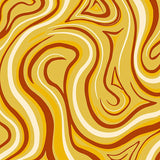 Honey Wave Accent(Yellow)