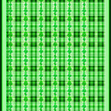 Farmhouse Floral Touch(Green)