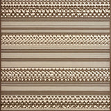 Antelope Print Area(Beige)