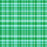 Inviting Farmhouse Striped Visual(Green)