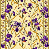 Rustic Earthy Tones Welcome(Beige)