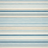 Azure Horizon Collection Striped Dune Area(Blue)